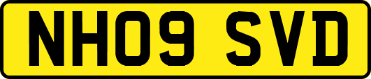 NH09SVD