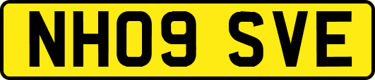 NH09SVE