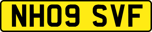 NH09SVF
