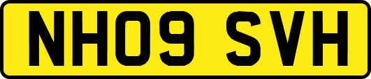 NH09SVH