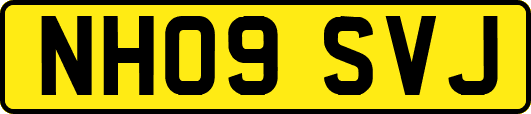 NH09SVJ