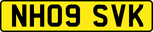 NH09SVK