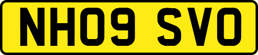 NH09SVO