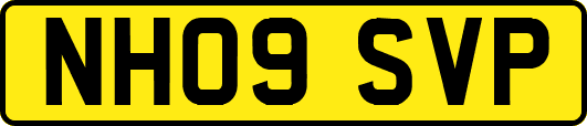 NH09SVP