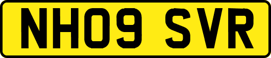 NH09SVR