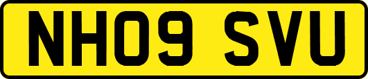 NH09SVU
