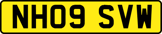 NH09SVW