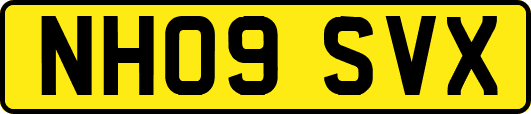 NH09SVX