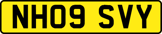 NH09SVY