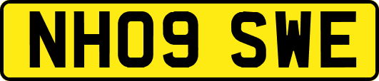 NH09SWE