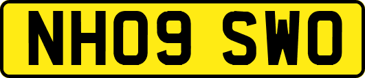 NH09SWO