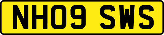 NH09SWS