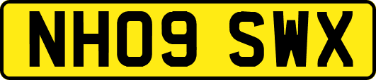 NH09SWX