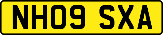 NH09SXA