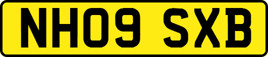 NH09SXB