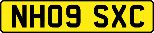 NH09SXC