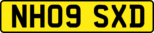 NH09SXD