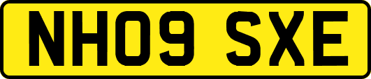 NH09SXE