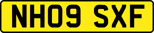 NH09SXF