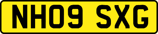 NH09SXG