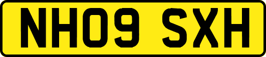 NH09SXH
