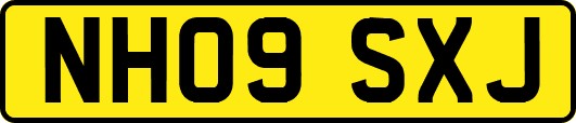 NH09SXJ