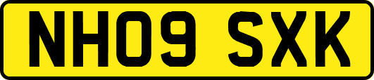 NH09SXK