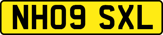NH09SXL