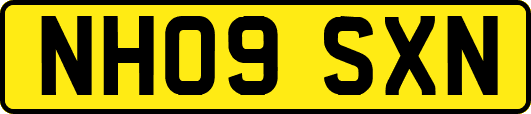 NH09SXN