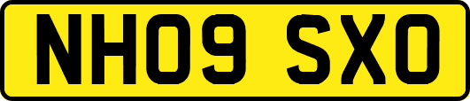NH09SXO