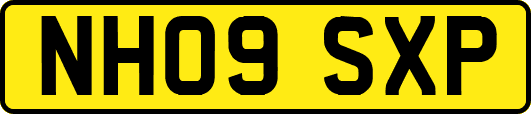 NH09SXP