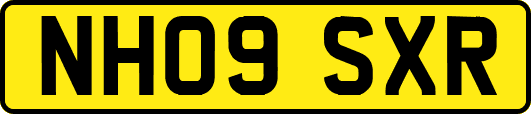 NH09SXR