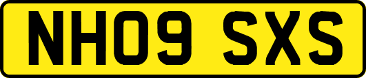NH09SXS