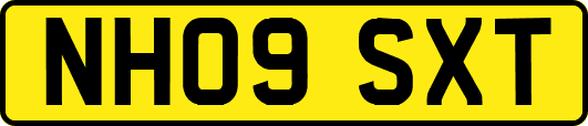 NH09SXT
