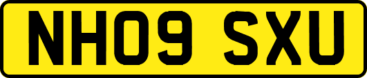 NH09SXU