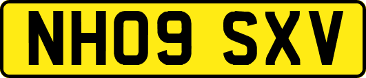 NH09SXV