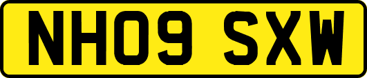 NH09SXW