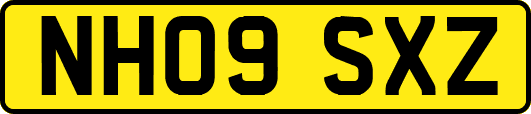 NH09SXZ