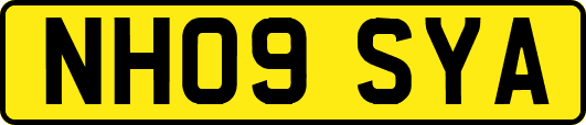 NH09SYA