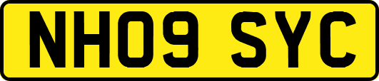 NH09SYC