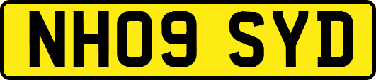 NH09SYD