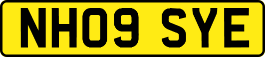 NH09SYE