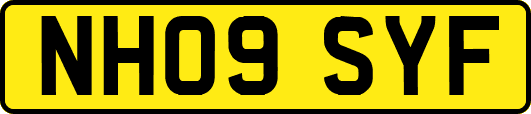 NH09SYF