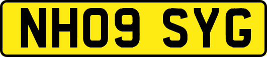 NH09SYG