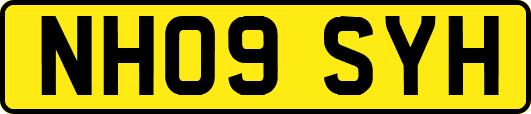 NH09SYH