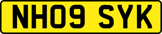 NH09SYK
