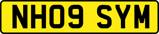 NH09SYM