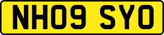 NH09SYO