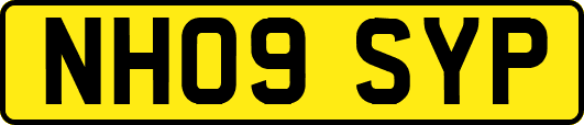 NH09SYP