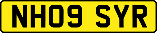 NH09SYR